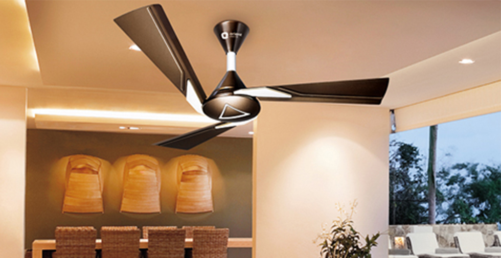 ceiling fan