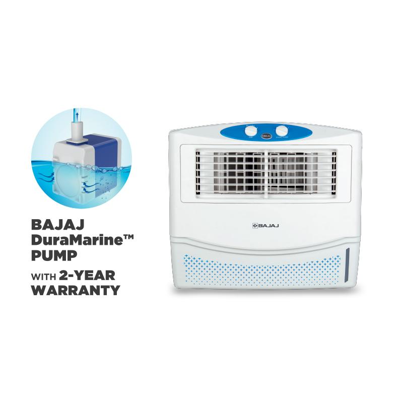 Bajaj MD 2020 Air Cooler