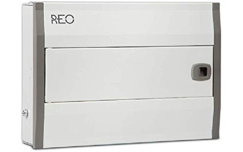 REO MCB Box [6 way db dd]