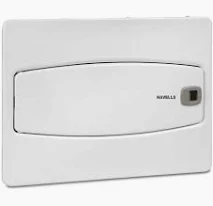 HAVELLS MCB Box[6 way db dd]