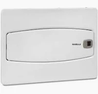 HAVELLS MCB Box[12 way db dd]