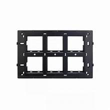 L & T Entice 12M Grid Frame (Pack of 5)