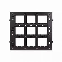 L & T Entice 18M Grid Frame (Pack of 5)