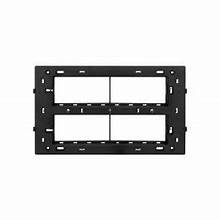 L & T Entice 16M Grid Frame (Pack of 4)