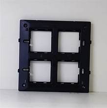 L & T Entice 8M Grid Frame Square (Pack of 5)