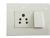 ANCHOR PENTA 15A SWITCH WITH BOX