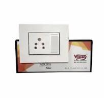 Adora Vinay FL 16A 2 Way Switch