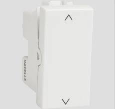 Adora Vinay RD 6A 1 Way +2 Way Switch