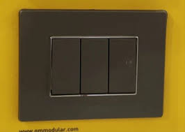 LEO L2 7M Space Grey Plate