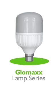 16 WATT GLOMAXX BULB (C.W.)