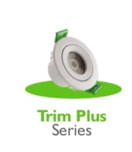 3 WATT TRIM PLUS SPOTLIGHT (N.W.)