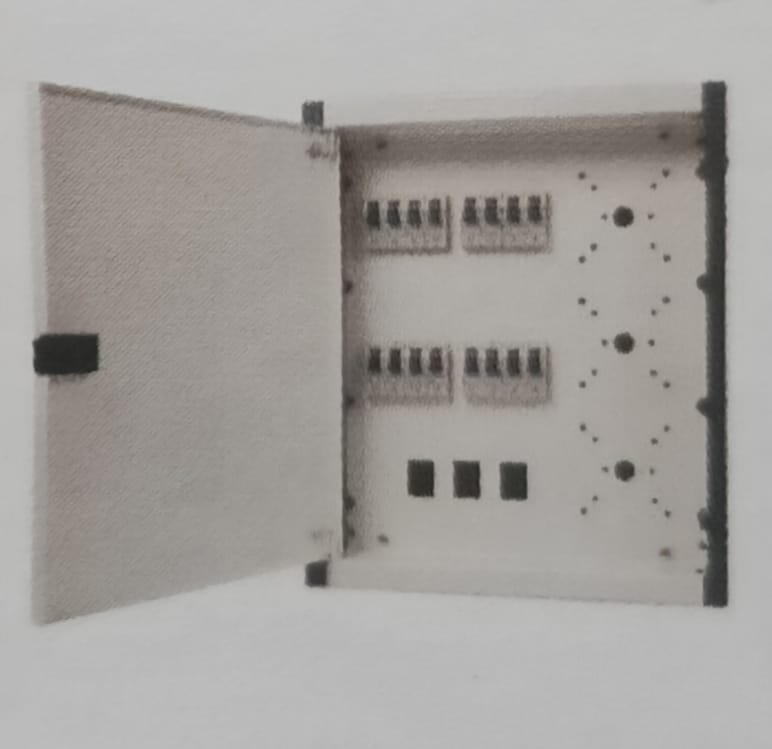 TND DD PHASE CO DB 4 WAYS