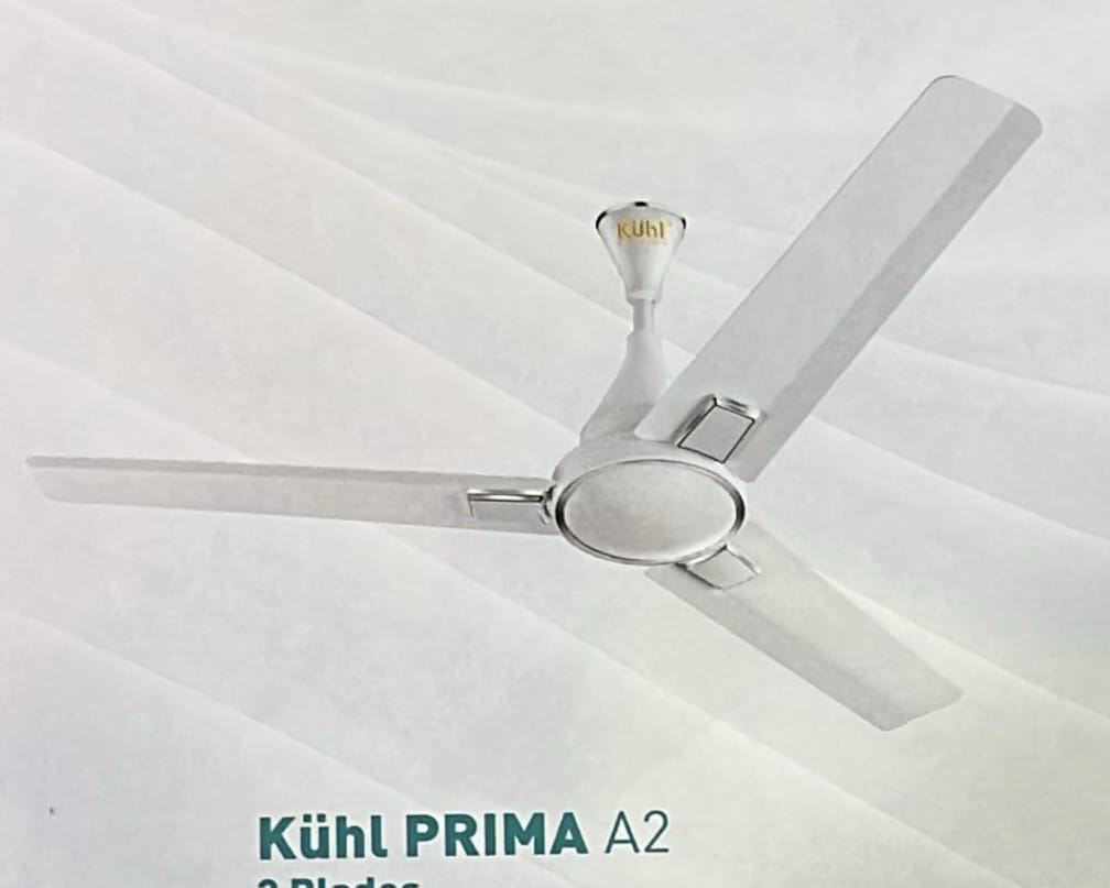 A2 KUHL PRIMA BLDC FAN 28 WATT