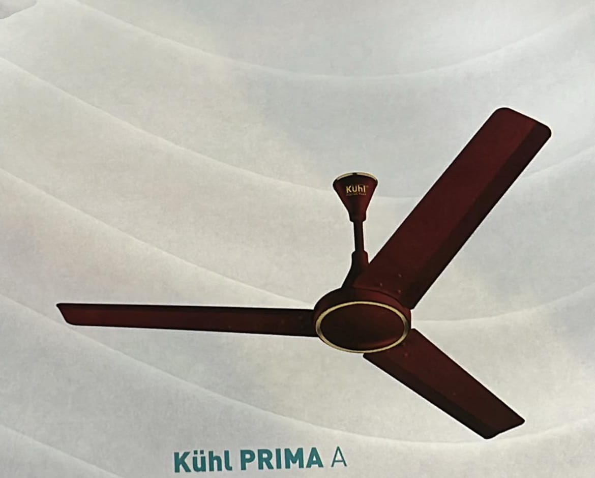 A KUHL PRIMA  BLDC FAN 28 WATT