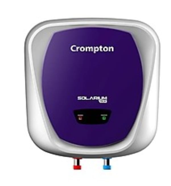 CROMPTON GEYSER WATER HEATER SOLARIUM CLX 25 LITRE