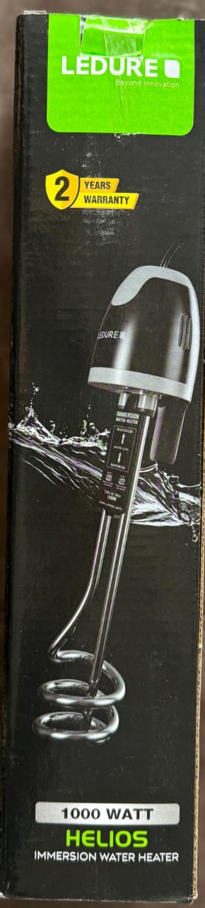 1000WATT HELIOS IMMERSION HEATER ROD