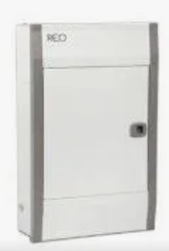 TPN DD DISTRIBUTION BOARD [4way]