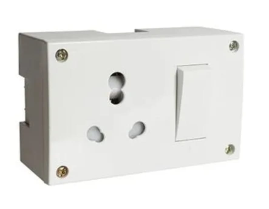 ANCHOR PENTA 5 IN ONE 4 HOLE CASE 48