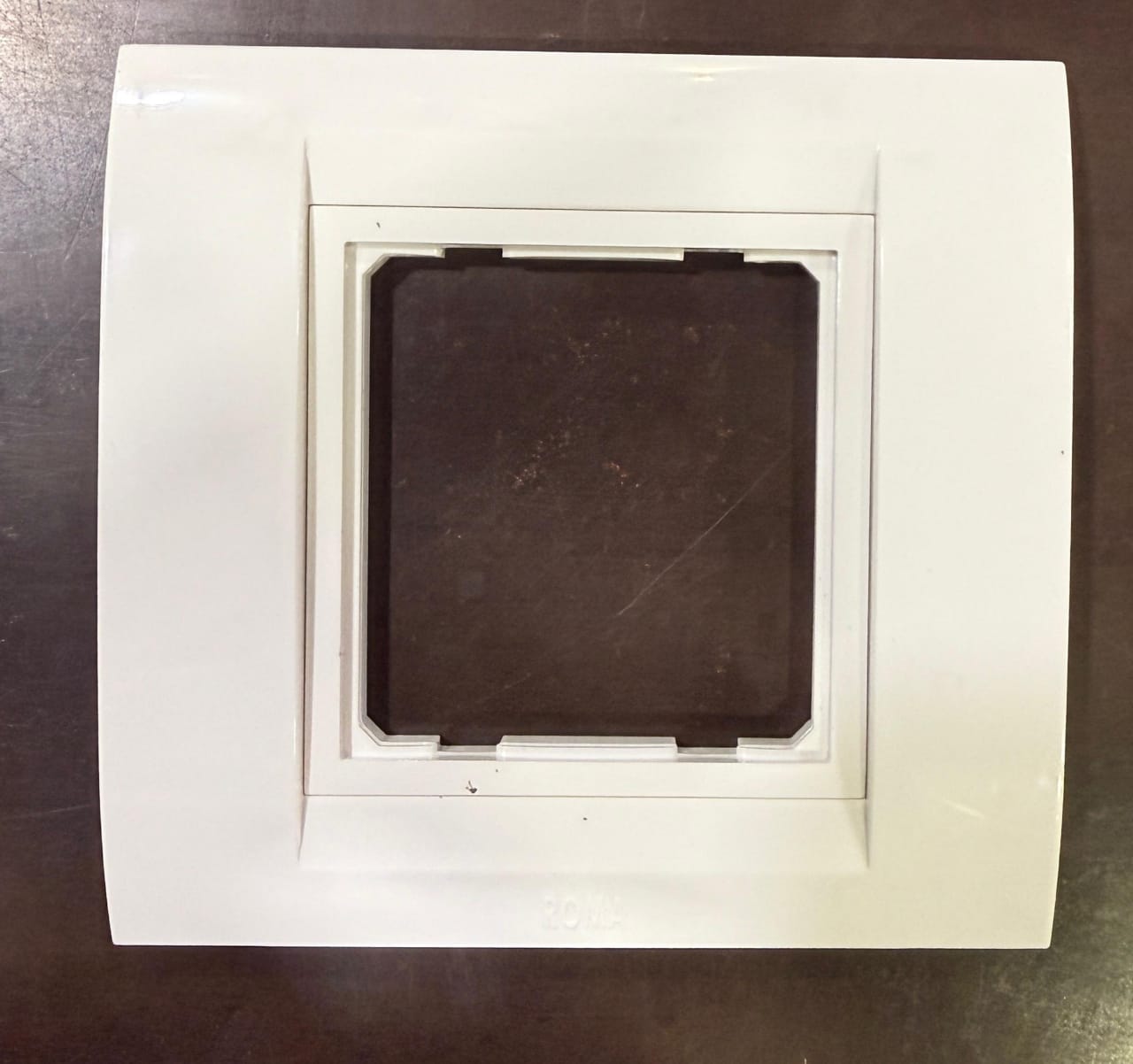 ANCHOR ROMA TRESA PLATE 2 MODULE