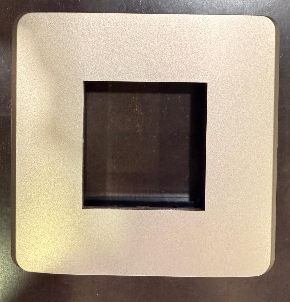 LEO L2 2M Cartier Gold Plate