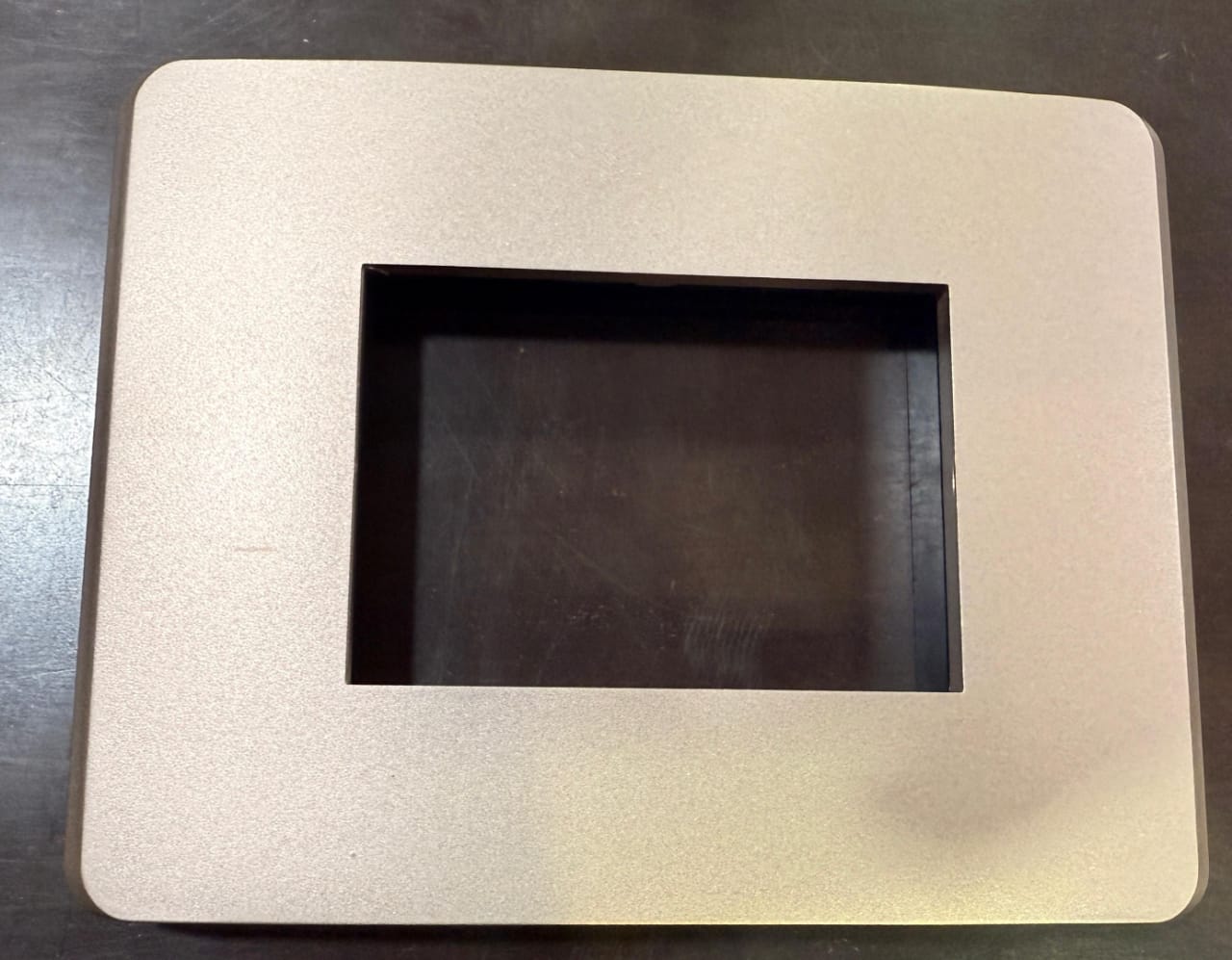 LEO L2 3M Cartier Gold Plate