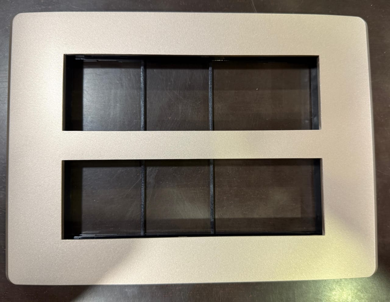 LEO L2 14M Cartier Gold Plate