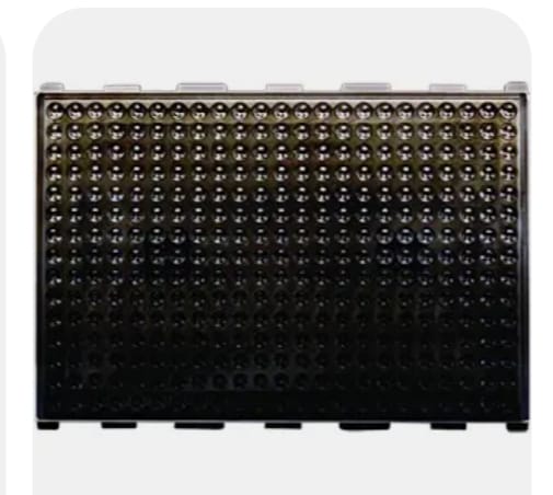 ANCHOR ROMA URBAN BLACK/ SILVER  FOOTLIGHT-LED BASED (COOL DAY LIGHT) 3M