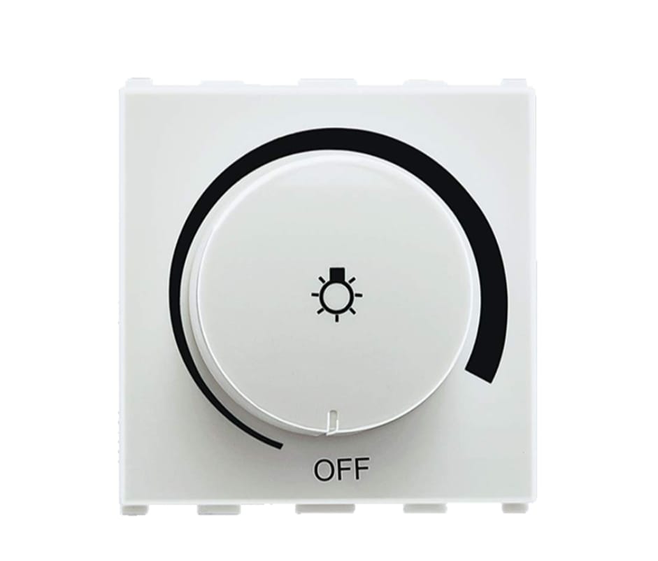 ANCHOR PENTA SOCKET TYPE DIMMER CASE  200