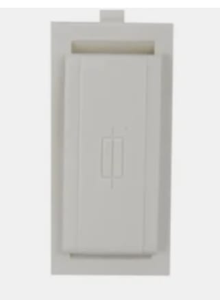 ANCHOR ROMA FUSE UNIT FOR 16 OR 10A CASE 120