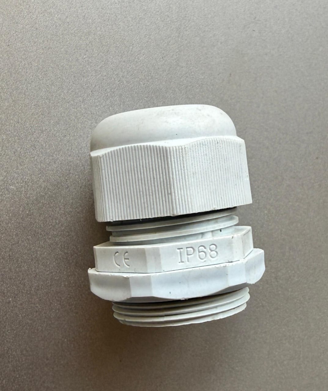 25MM PVC GLAND